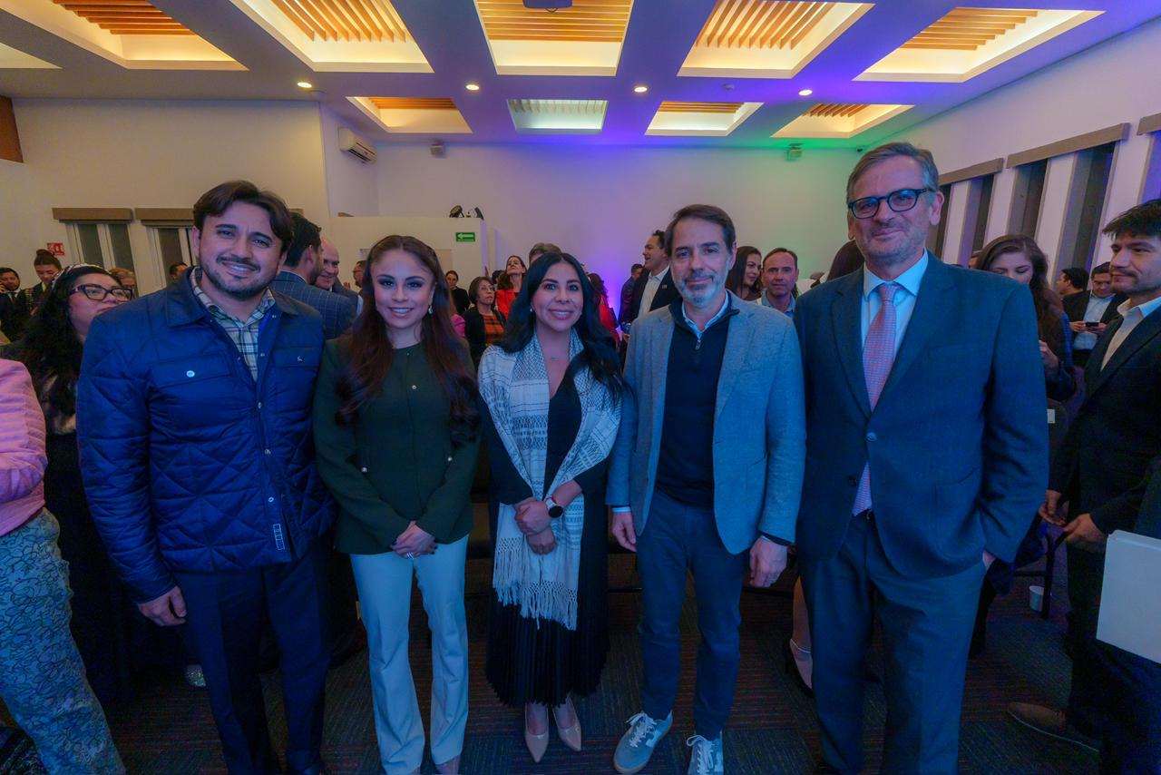 Proyecta Morelos visión turística internacional rumbo al Mundial México 2026 Proyecta Morelos visión turística internacional rumbo al Mundial México 2026