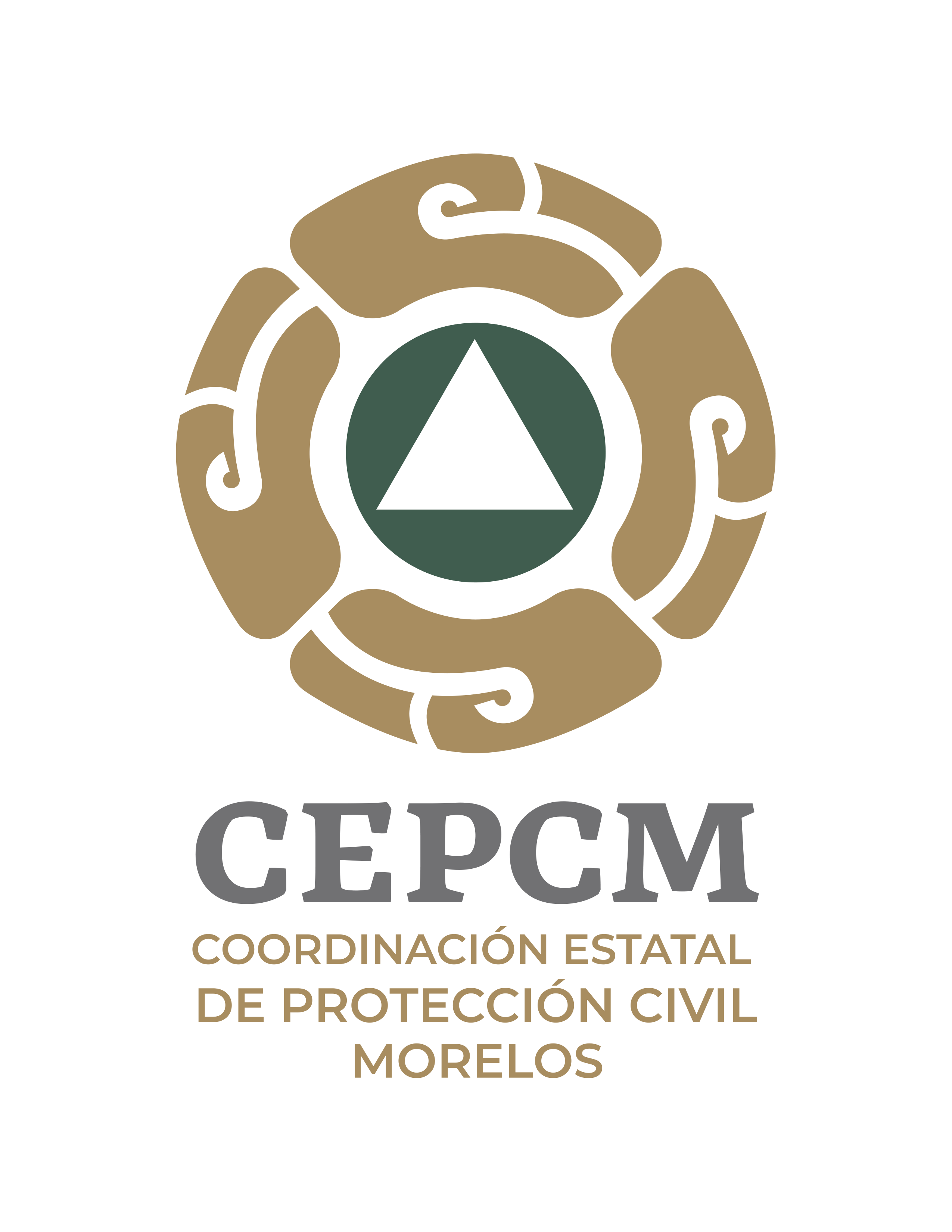 Comunicado de prensa CEPCM