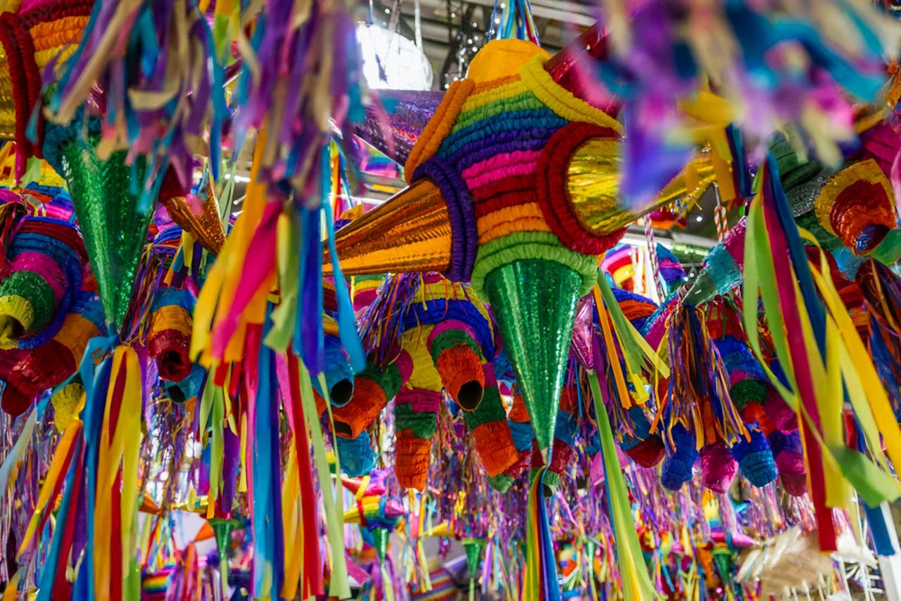  Exhorta Sedagro a familias a preparar piñatas con productos del campo morelense