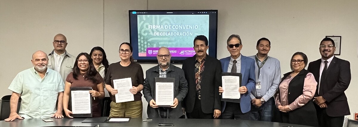 Con firma de nuevos convenios se beneficia a más de 25 mil afiliados del Instituto de Crédito Con firma de nuevos convenios se beneficia a más de 25 mil afiliados del Instituto de Crédito