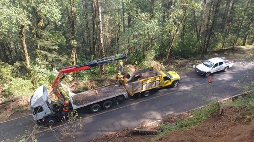 Concluye primera etapa interestatal de prevención de incendios forestales en el Parque Nacional Lagunas de Zempoala Concluye primera etapa interestatal de prevención de incendios forestales en el Parque Nacional Lagunas de Zempoala