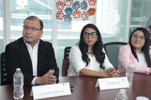 Reafirma Cobaem compromiso con el bienestar integral de trabajadoras y trabajadores Reafirma Cobaem compromiso con el bienestar integral de trabajadoras y trabajadores