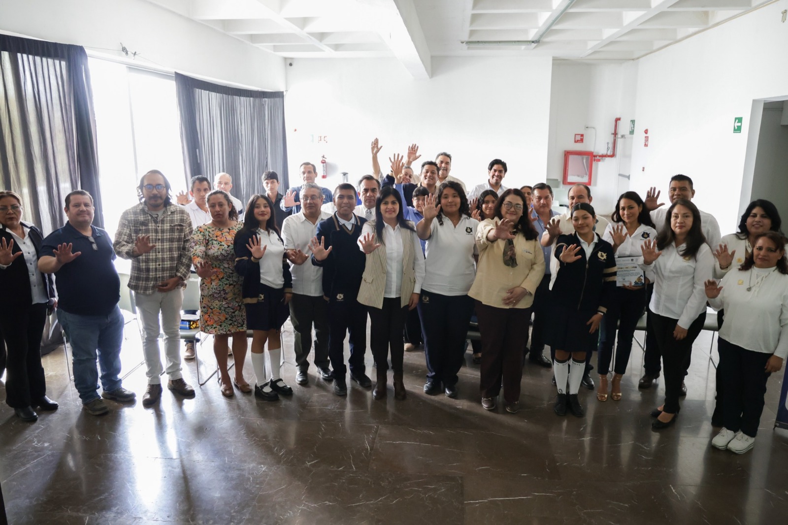 Fortalece Cobaem pensamiento crítico de las juventudes a través del XXVIII Concurso Estatal de Ensayo Fortalece Cobaem pensamiento crítico de las juventudes a través del XXVIII Concurso Estatal de Ensayo