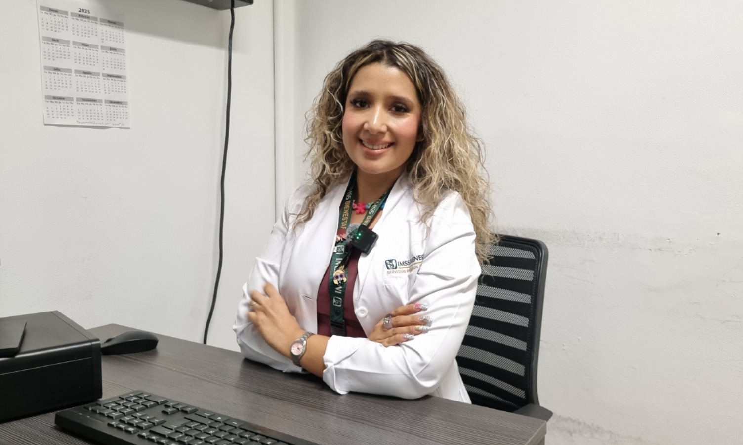 Emite Hospital General de Cuernavaca recomendaciones para prevenir enfermedades crónicas Emite Hospital General de Cuernavaca recomendaciones para prevenir enfermedades crónicas