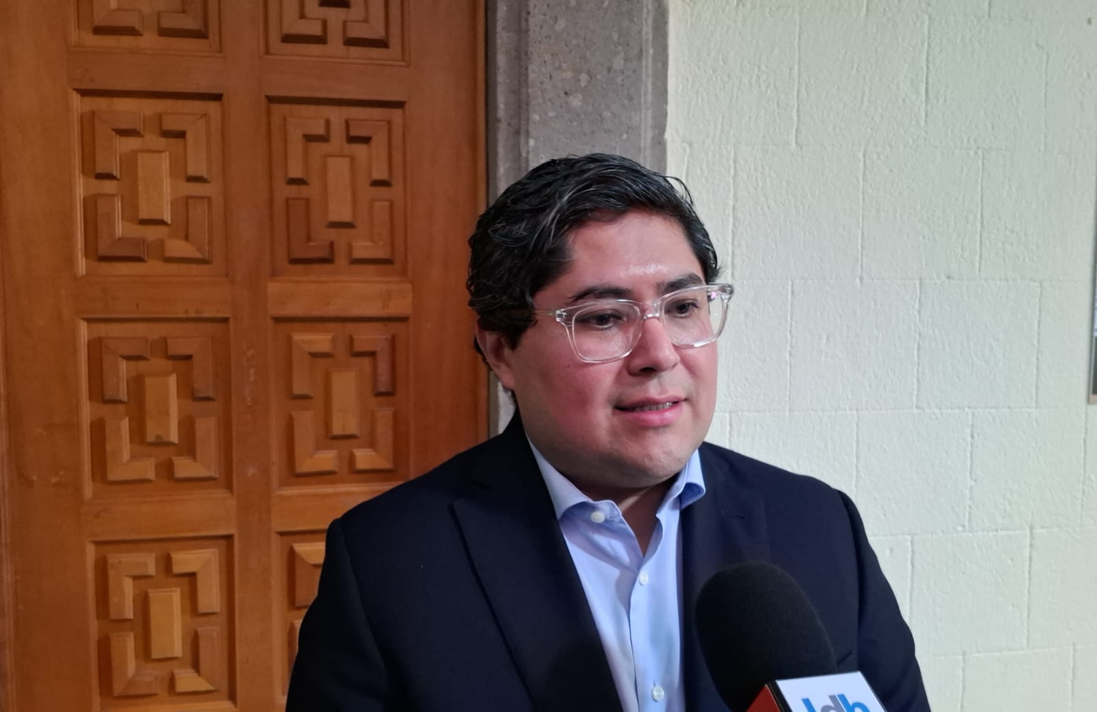 Avanza ATDEM en consolidación de trámites vehiculares cien por ciento digitales rumbo al 2026 Avanza ATDEM en consolidación de trámites vehiculares cien por ciento digitales rumbo al 2026