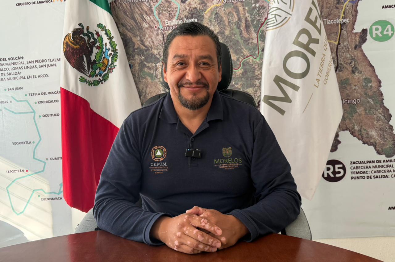 Convoca CEPCM a adoptar medidas de prevención ante inicio de celebraciones decembrinas Convoca CEPCM a adoptar medidas de prevención ante inicio de celebraciones decembrinas