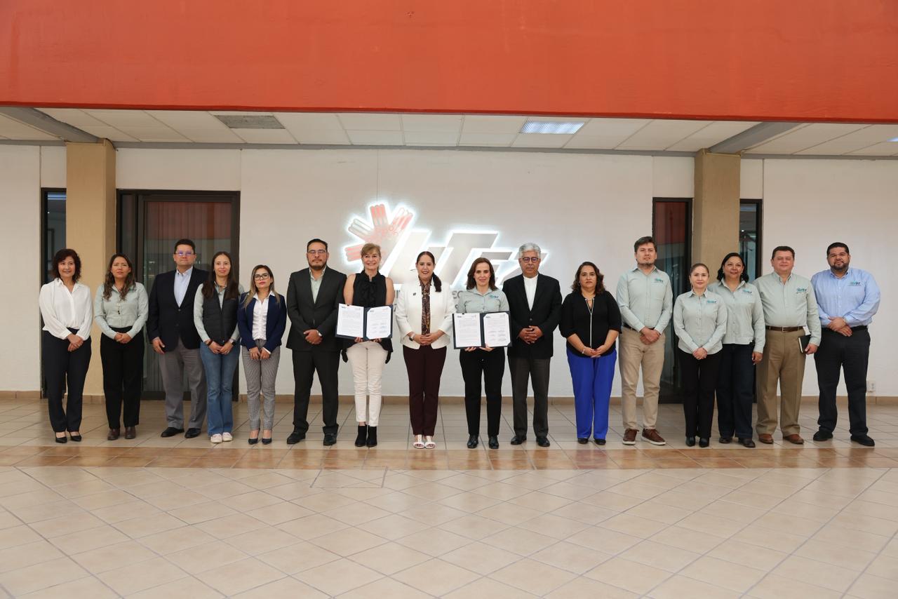 Impulsa Secretaría de Educación formación cívica de las y los estudiantes a través de alianzas estratégicas