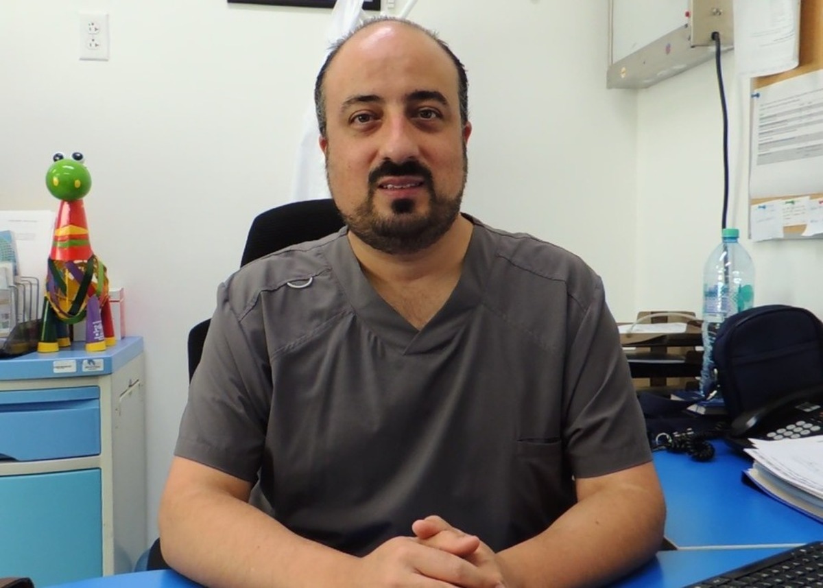 Llama HNM a proteger salud de los infantes a través de la vacunación Llama HNM a proteger salud de los infantes a través de la vacunación