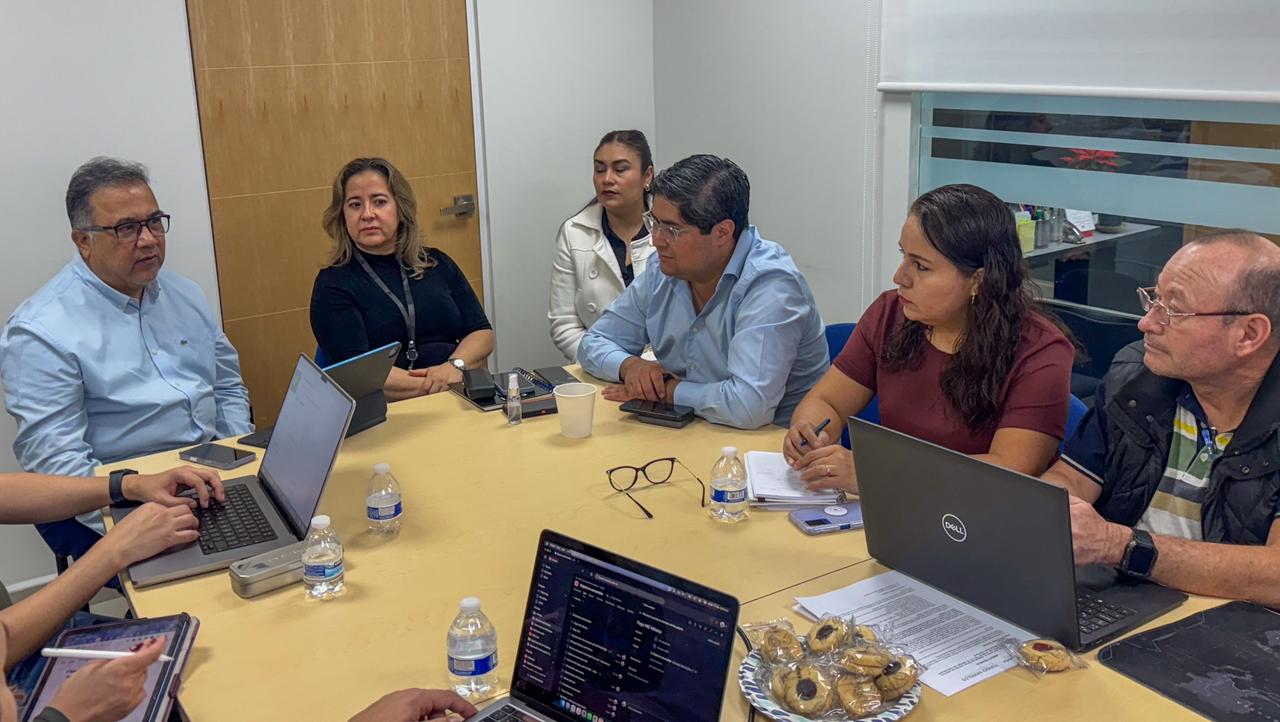 Proyecta Gobierno de Morelos modernización de los servicios públicos