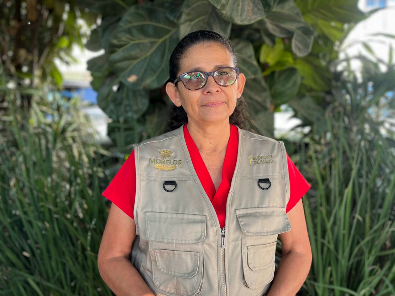 Invitan autoridades de salud a completar la vacunación contra sarampión durante el periodo vacacional Invitan autoridades de salud a completar la vacunación contra sarampión durante el periodo vacacional