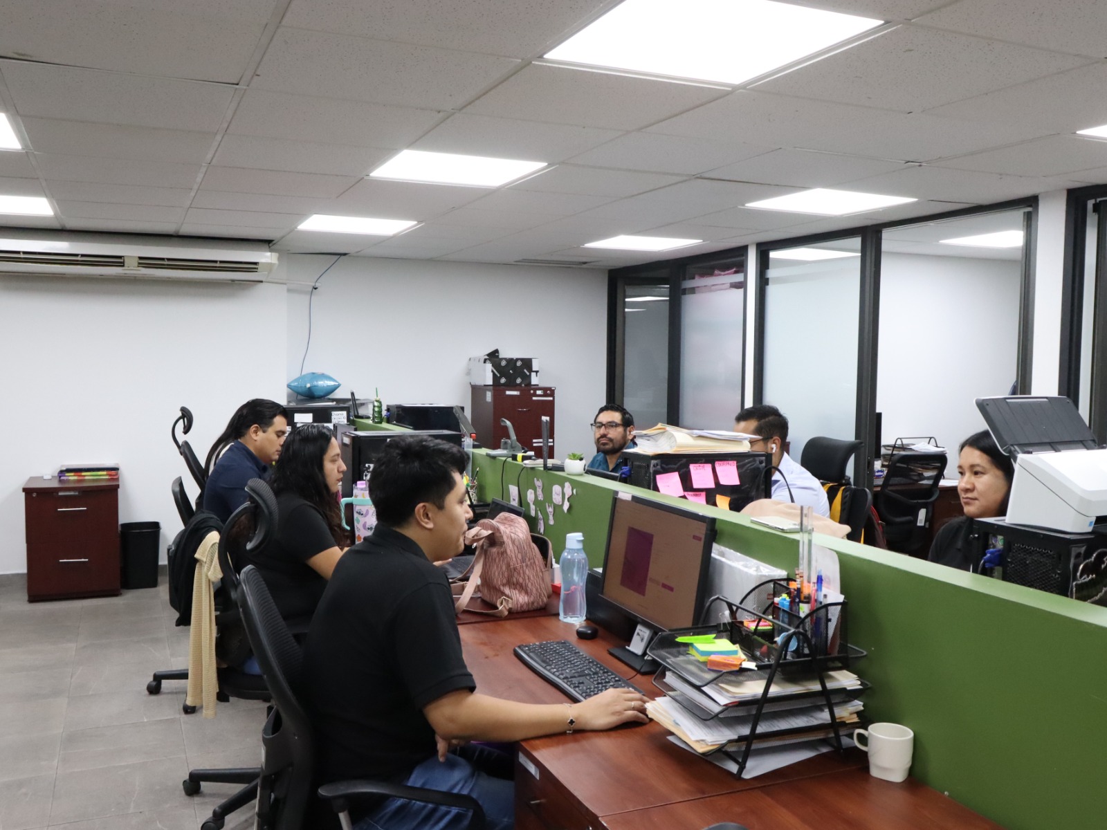 Informa Centro de Conciliación Laboral del Estado de Morelos periodo vacacional y guardias de atención