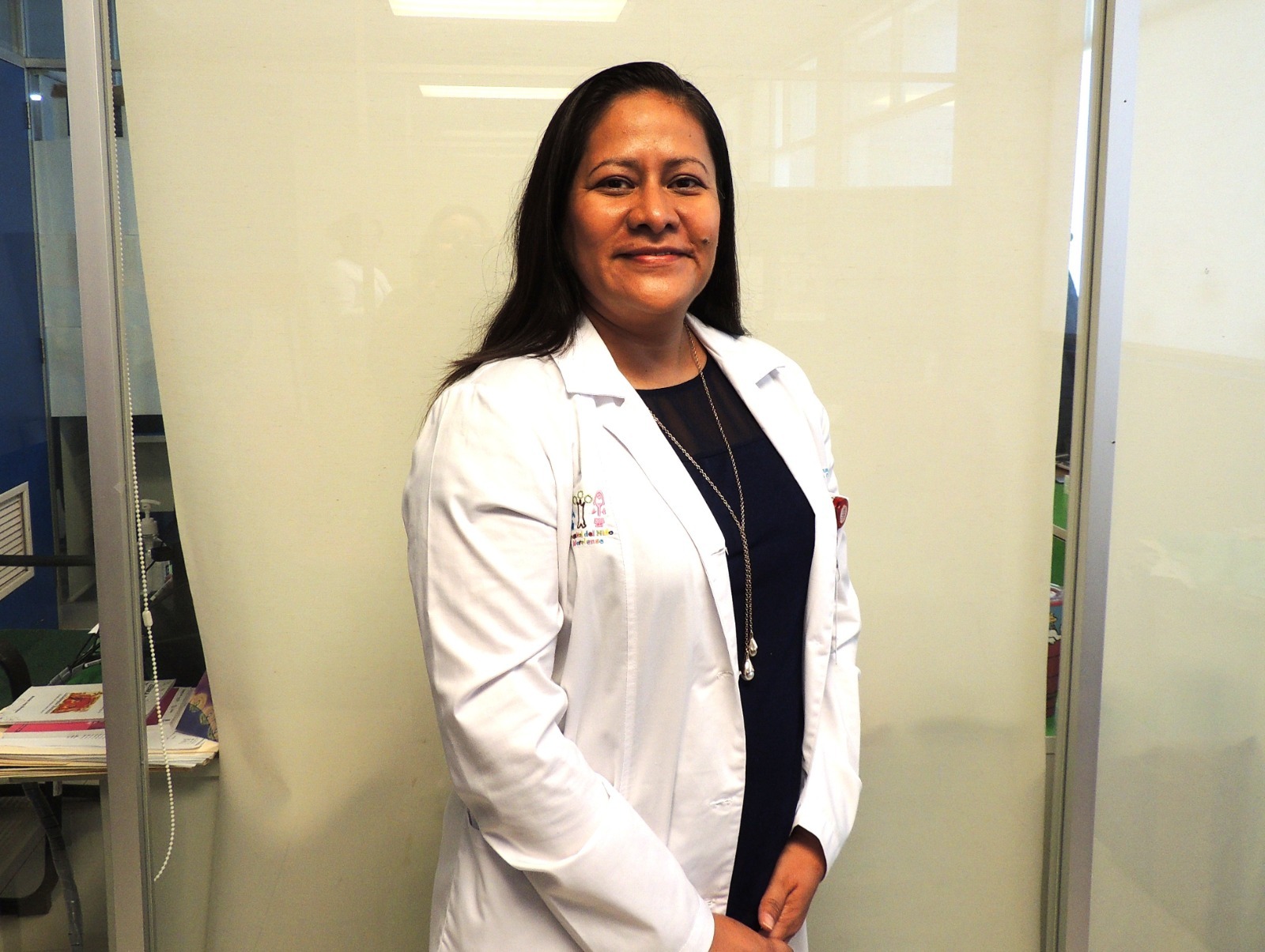 Recomienda HNM extremar cuidados en infantes ante temporada vacacional Recomienda HNM extremar cuidados en infantes ante temporada vacacional