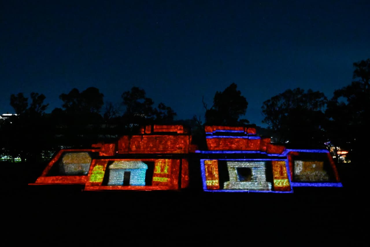 Rescata Gobierno de Margarita González Saravia espacio de memoria, encuentro y orgullo colectivo para Morelos