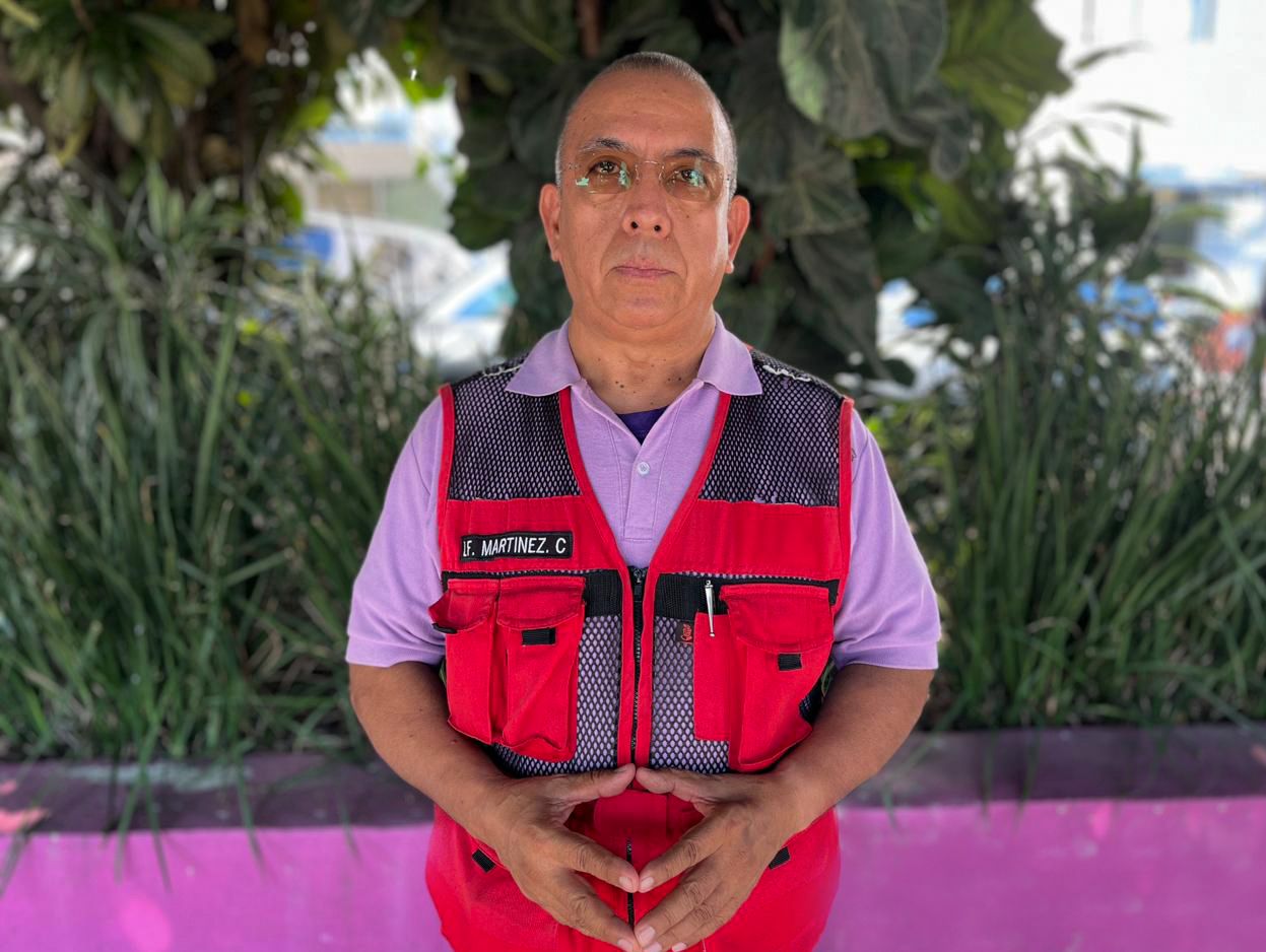 Exhorta CRUM a viajar de forma segura durante las fiestas decembrinas