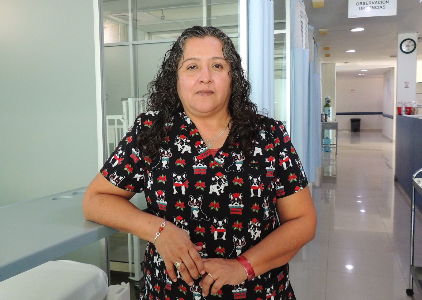  Llama HNM a evitar uso de pirotecnia por parte de infantes