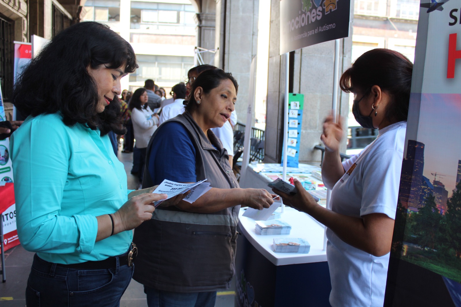 Amplía Gobierno de Morelos beneficios para su personal con Feria de Proveedores 2025