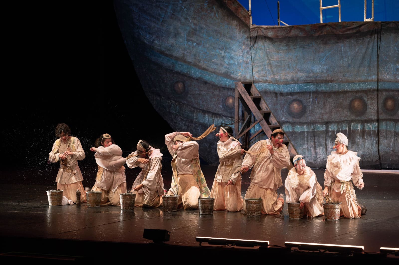 Cierra CCT 2025 con lleno total y celebración colectiva