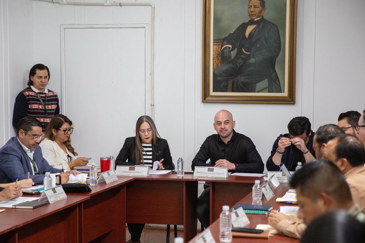 Continúa Morelos trabajo de combate a la extorsión alineado a la estrategia nacional