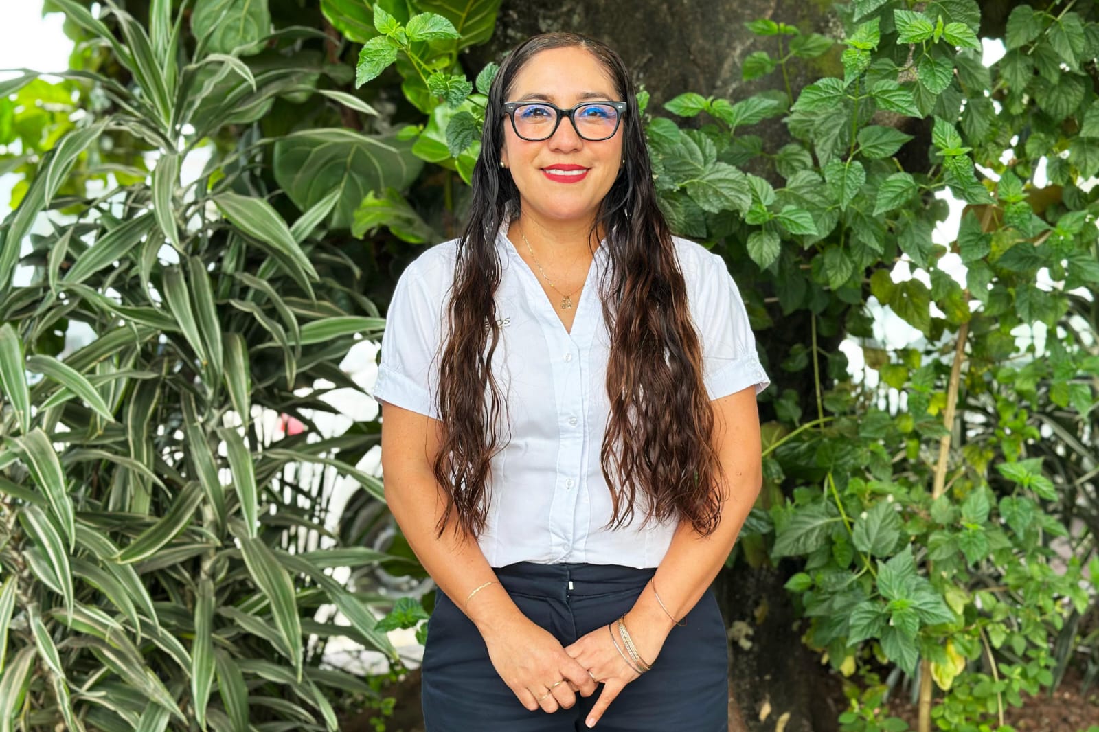 Promueve SSM la estrategia “3 x Mi Salud” durante las fiestas decembrinas