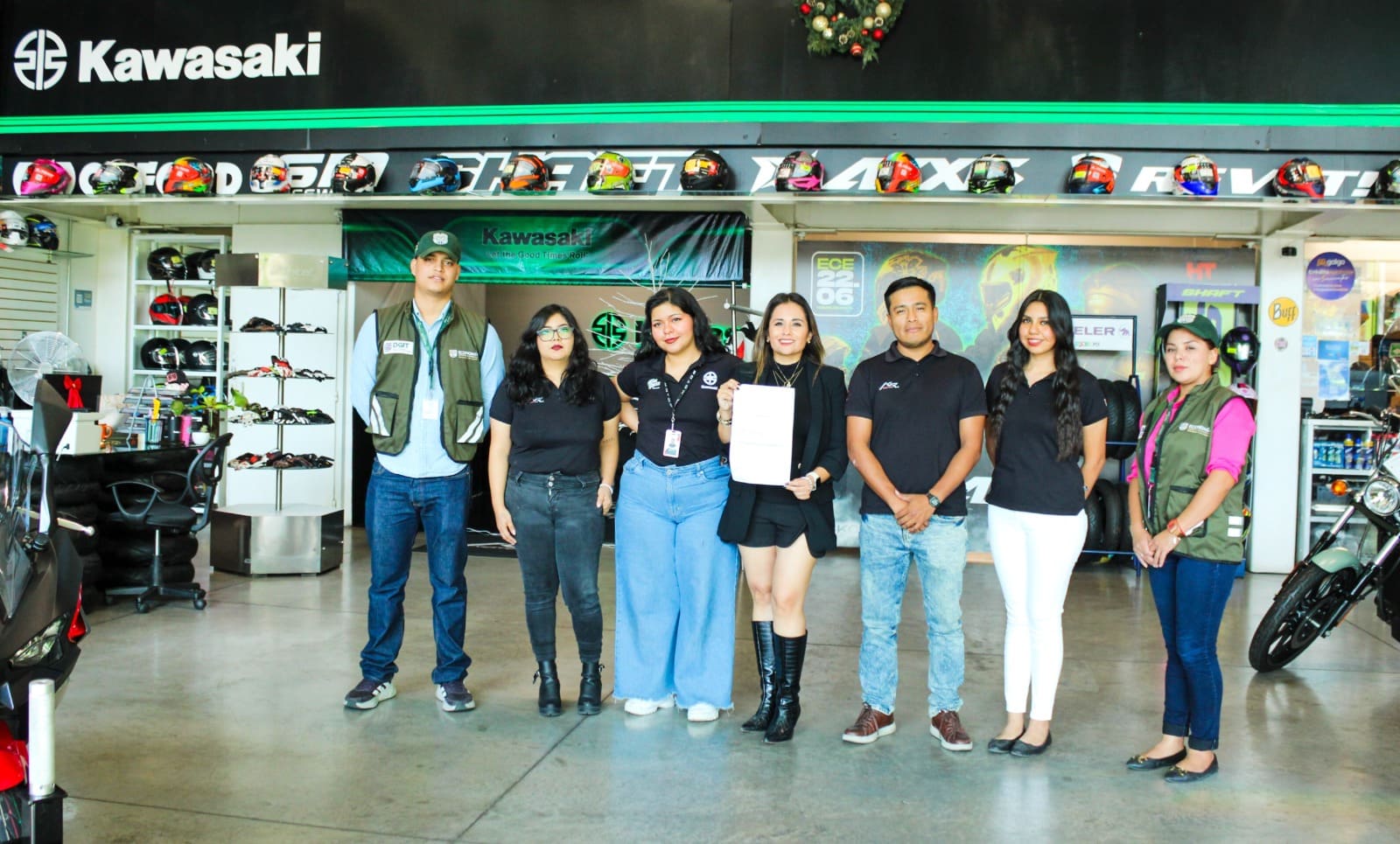 Concluye Gobierno de Morelos operativo de orientación “Aguinaldo 2025” en centros de trabajo Concluye Gobierno de Morelos operativo de orientación “Aguinaldo 2025” en centros de trabajo