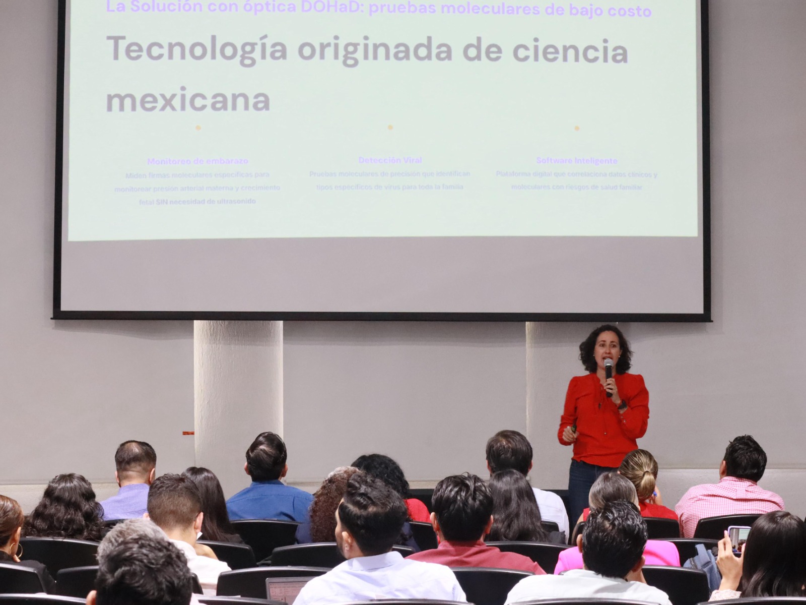  Finaliza Gobierno de Morelos mentorías que fortalecen el emprendimiento y la innovación social