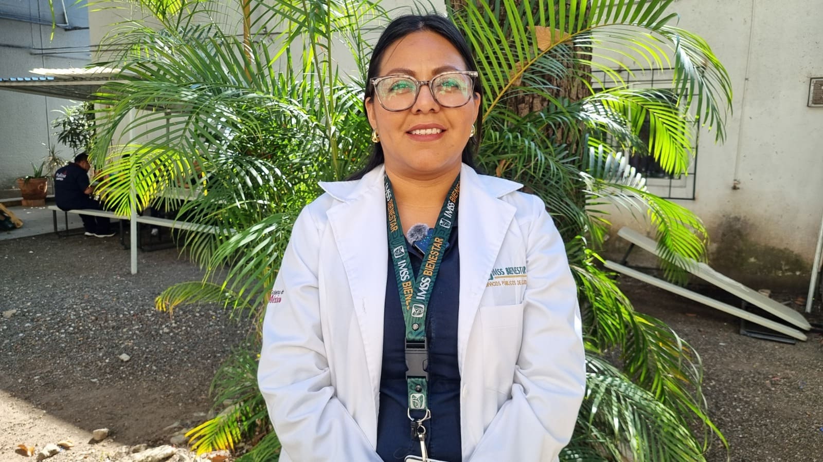  Llama Hospital General de Cuernavaca a la población a mantener una alimentación responsable durante la época decembrina