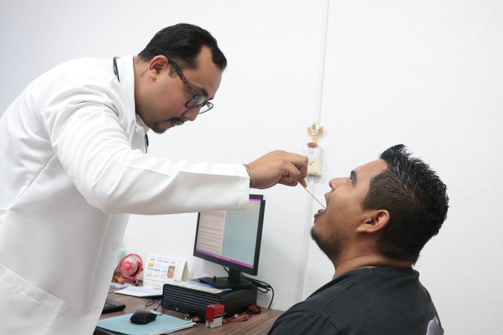 Mantendrán atención continua hospitales públicos de morelos los días 24 y 25 de diciembre Mantendrán atención continua hospitales públicos de morelos los días 24 y 25 de diciembre