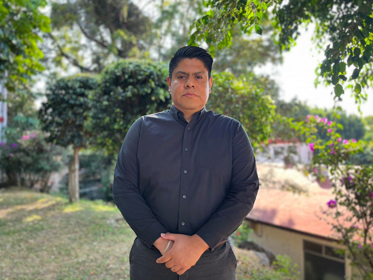 Fortalecen autoridades sanitarias acciones de prevención ante enfermedades respiratorias