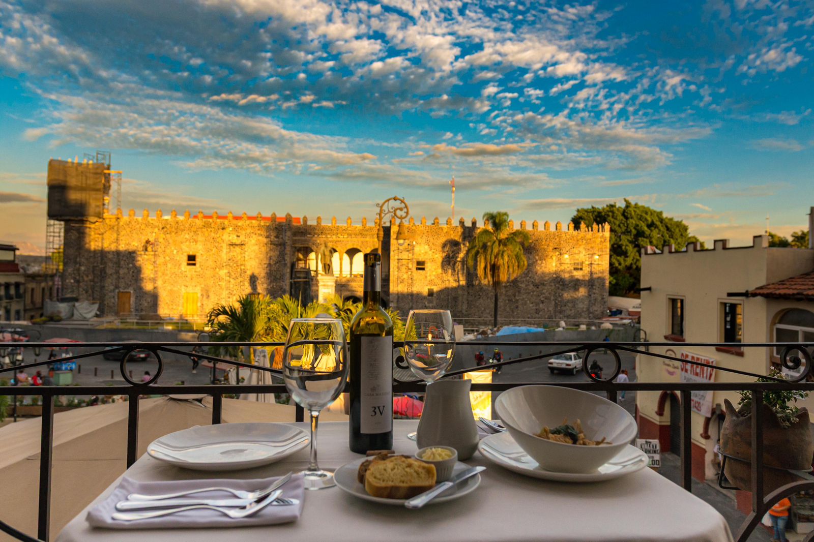 Año nuevo posiciona a Morelos como destino de experiencias gastronómicas premium y sabores con identidad