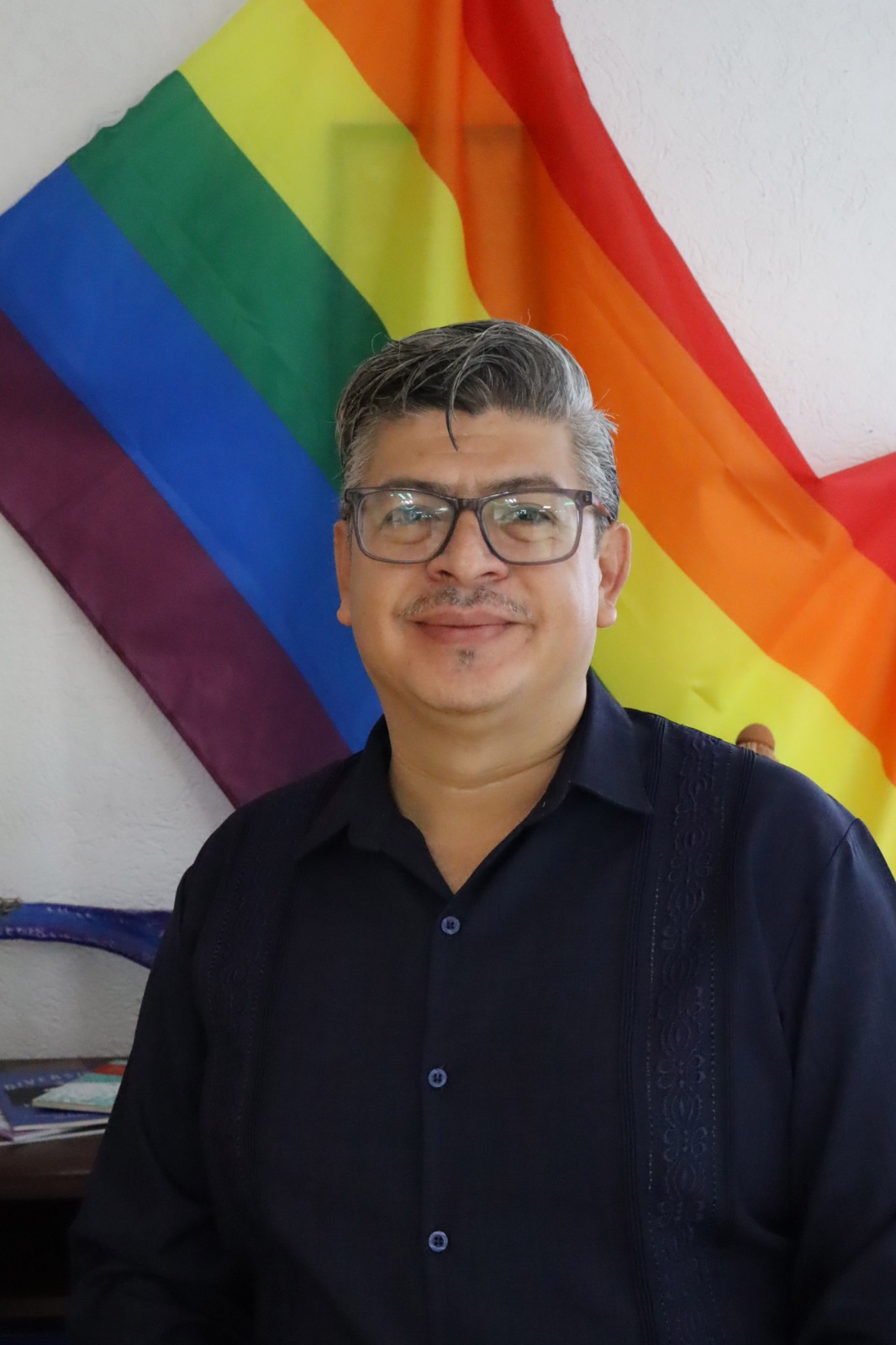 Concluye exitosamente entrega de apoyo social único del Programa Fortalecimiento para el Bienestar de las Personas LGBTIQ+