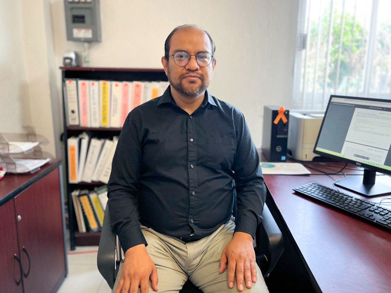 Refuerzan autoridades sanitarias medidas de prevención ante conductas suicidas durante este fin de año