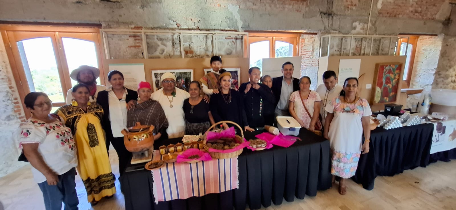 Consolida Orgullo Morelos visibilización productiva y acompañamiento a marcas locales durante 2025