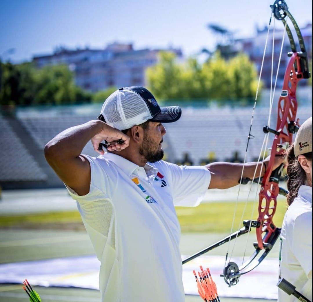 Prepara Máximo Méndez un nuevo año de éxitos deportivos representando a Morelos