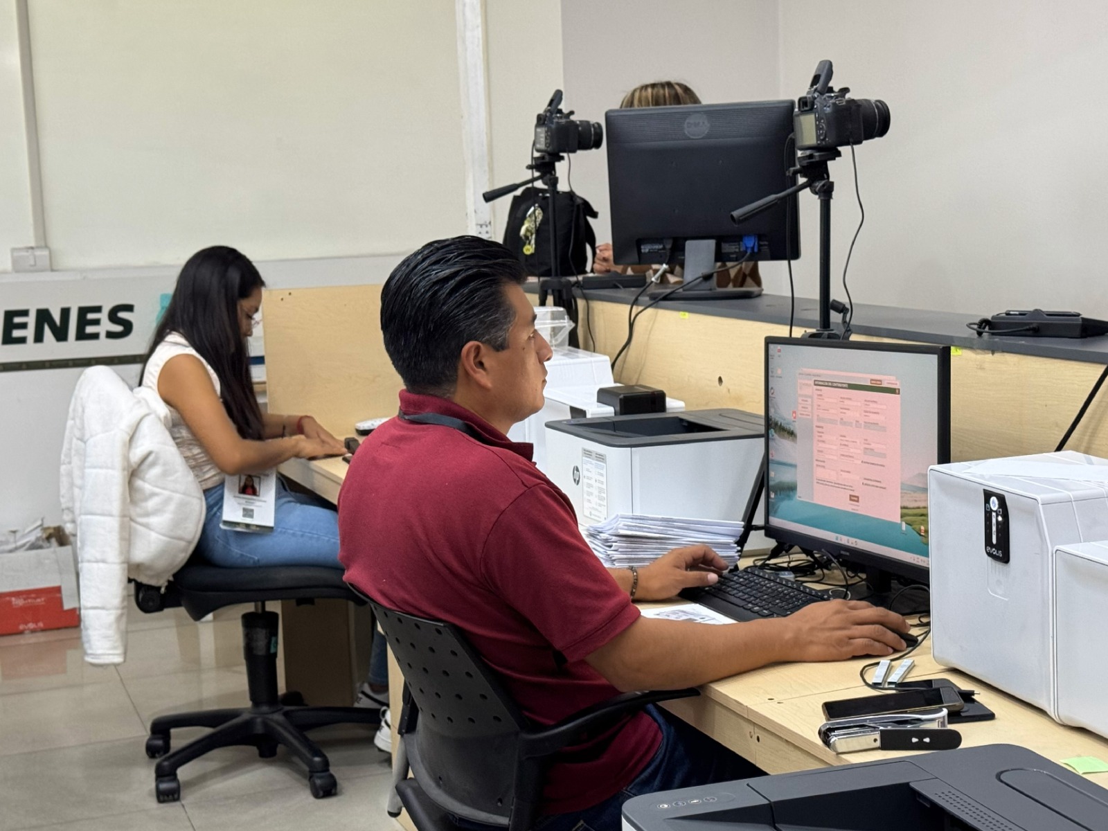 Informa Coordinación General de Movilidad y Transporte su cambio de sede