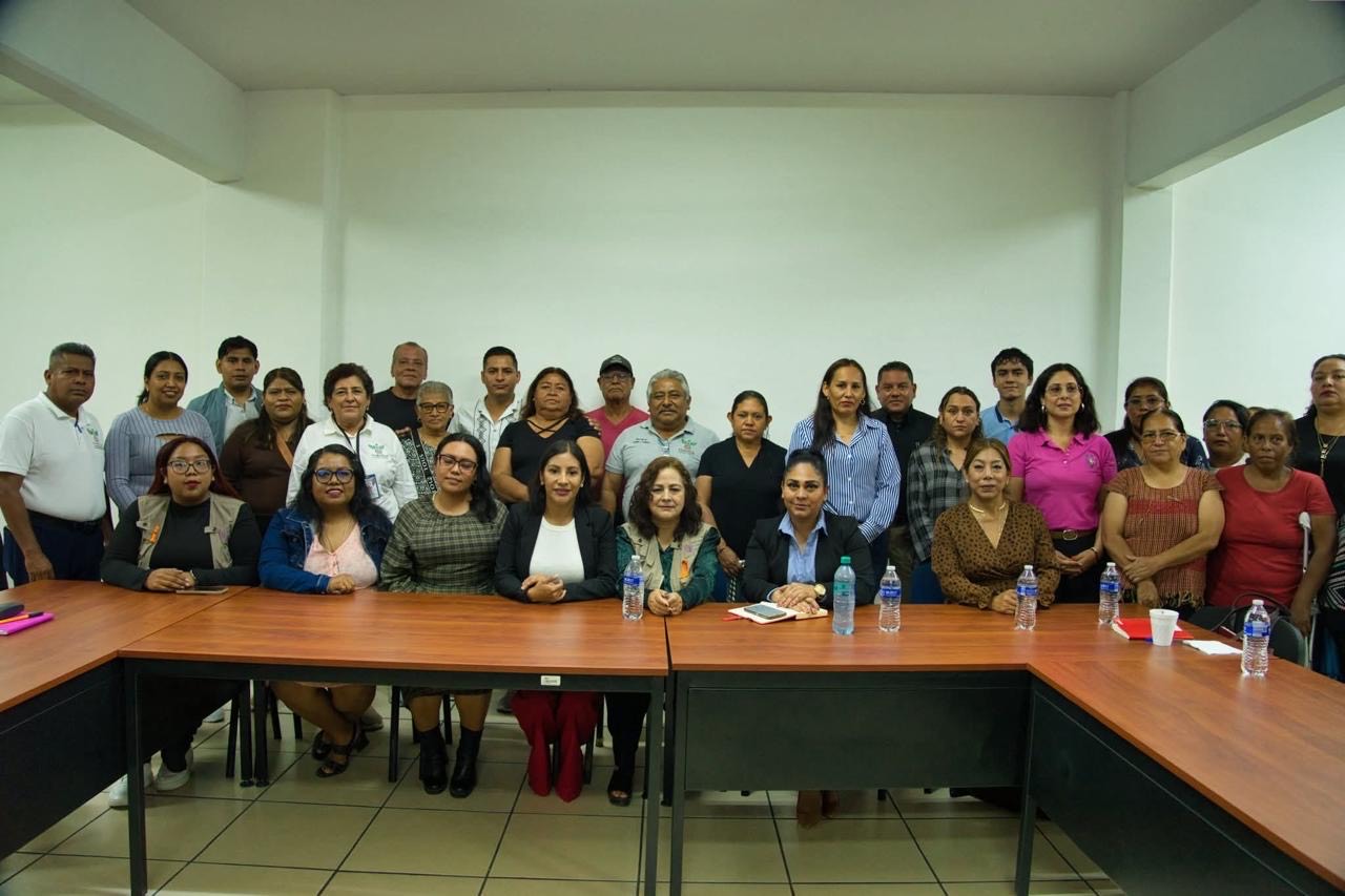 Lista la Comisión de Búsqueda de Personas para trabajar con municipios en la atención a personas en situación de vulnerabilidad