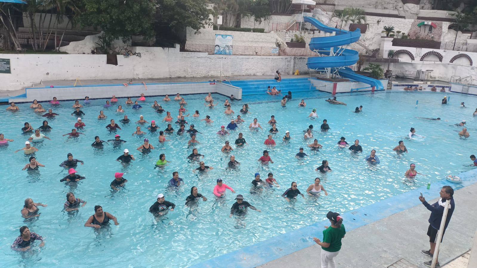 Amplía Agua Hedionda bienestar y acceso incluyente a salud y recreación para las familias Amplía Agua Hedionda bienestar y acceso incluyente a salud y recreación para las familias