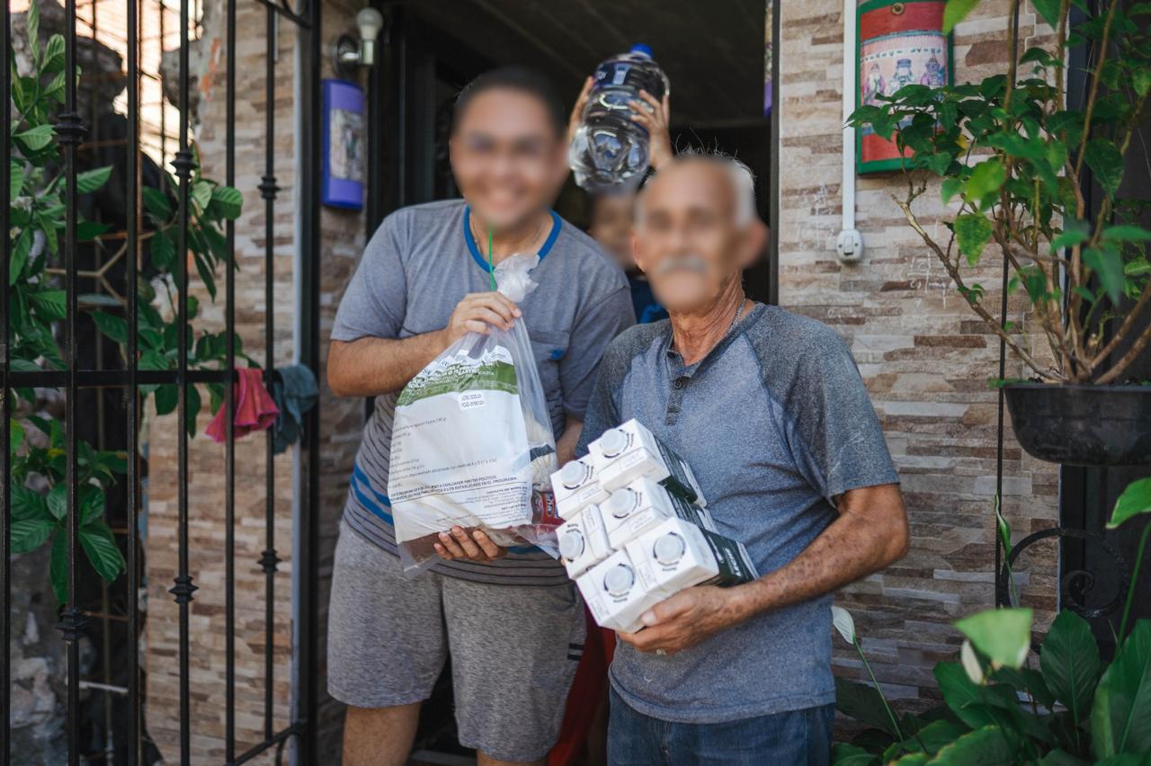 Amplía SEDIF atención social a grupos prioritarios en todo Morelos Amplía SEDIF atención social a grupos prioritarios en todo Morelos