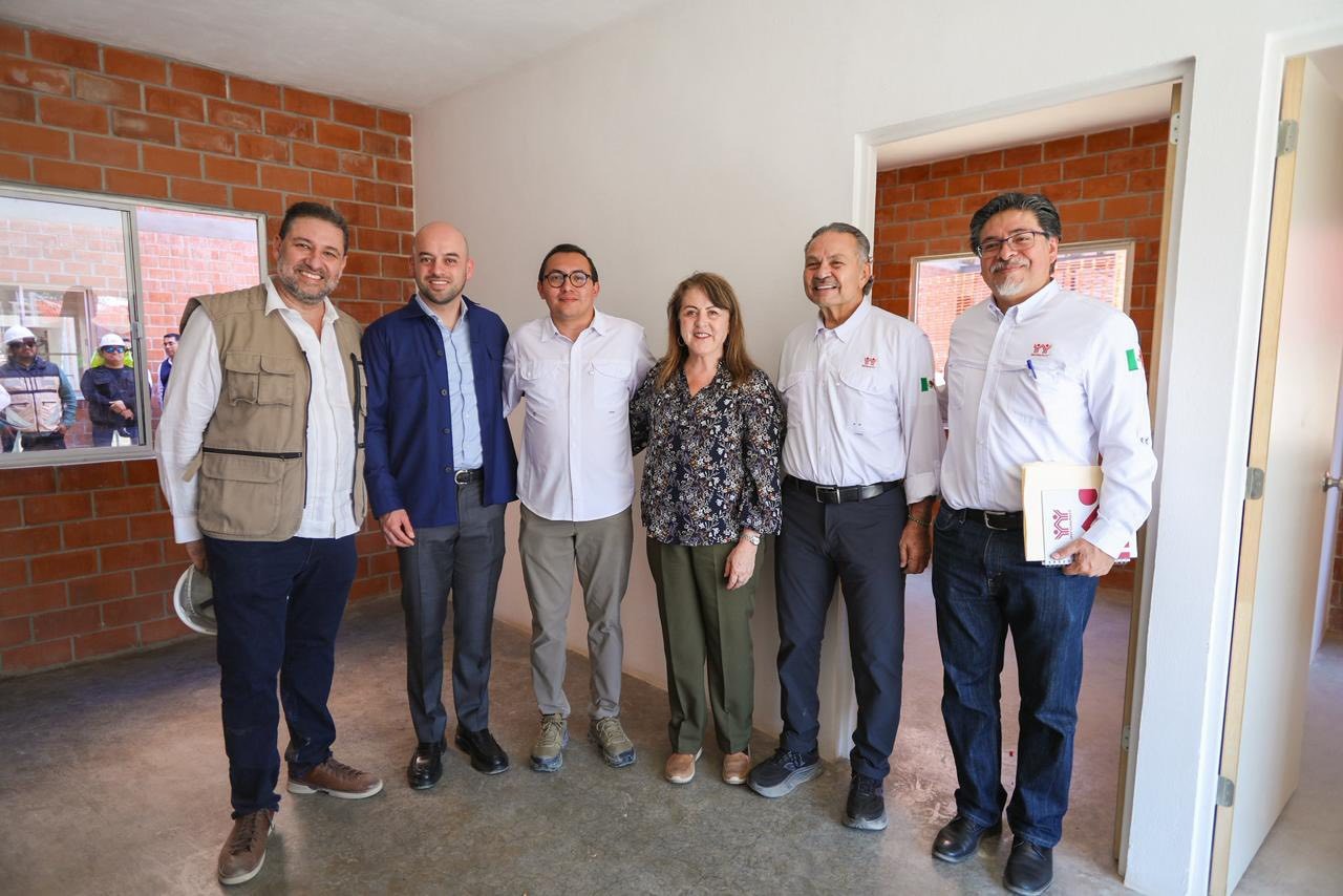Se abrirá el 12 de enero registros  para vivienda social en Cuautla
