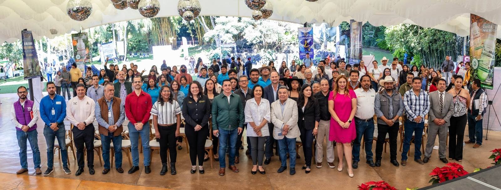 Logra Morelos conocimiento y talento académico con impacto nacional e internacional Logra Morelos conocimiento y talento académico con impacto nacional e internacional