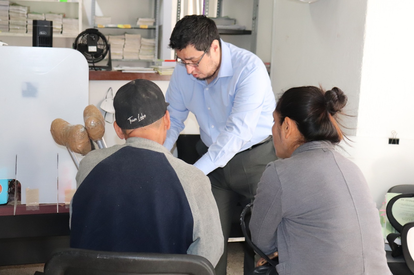 Reanuda Gobierno de Morelos servicios de justicia laboral en el estado Reanuda Gobierno de Morelos servicios de justicia laboral en el estado