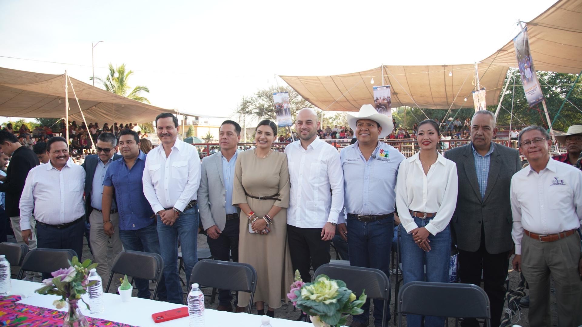 Morelos necesita municipios fuertes, estables y coordinados: Edgar Maldonado