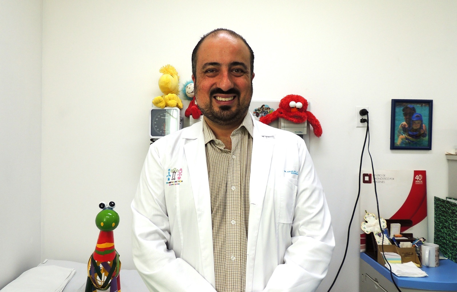 Pide HNM aplicar medidas preventivas para evitar sarampión ante el regreso a clases