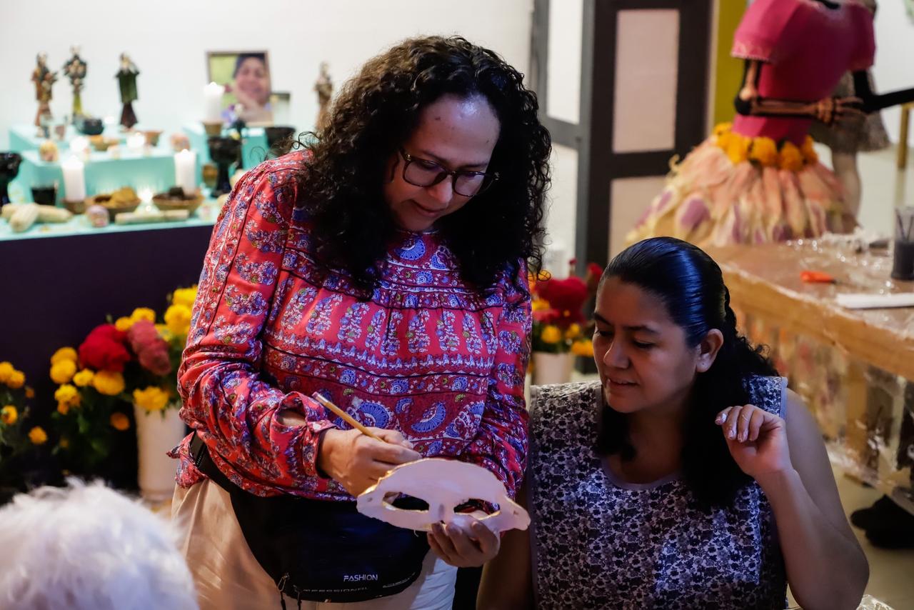 Registra MMAPO gran afluencia de visitantes y ventas