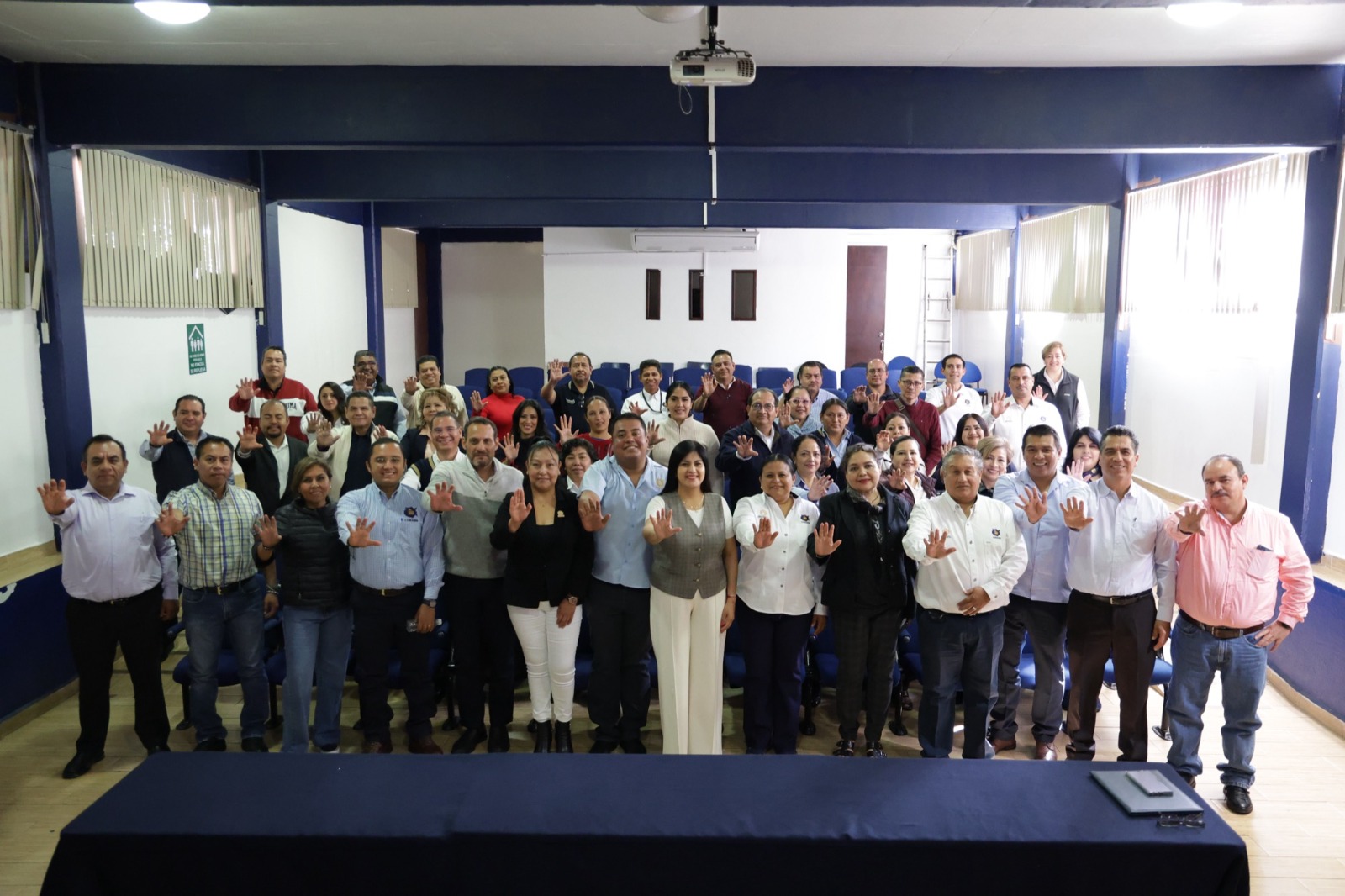 Fortalece Cobaem apropiación del marco curricular común de la educación media superior