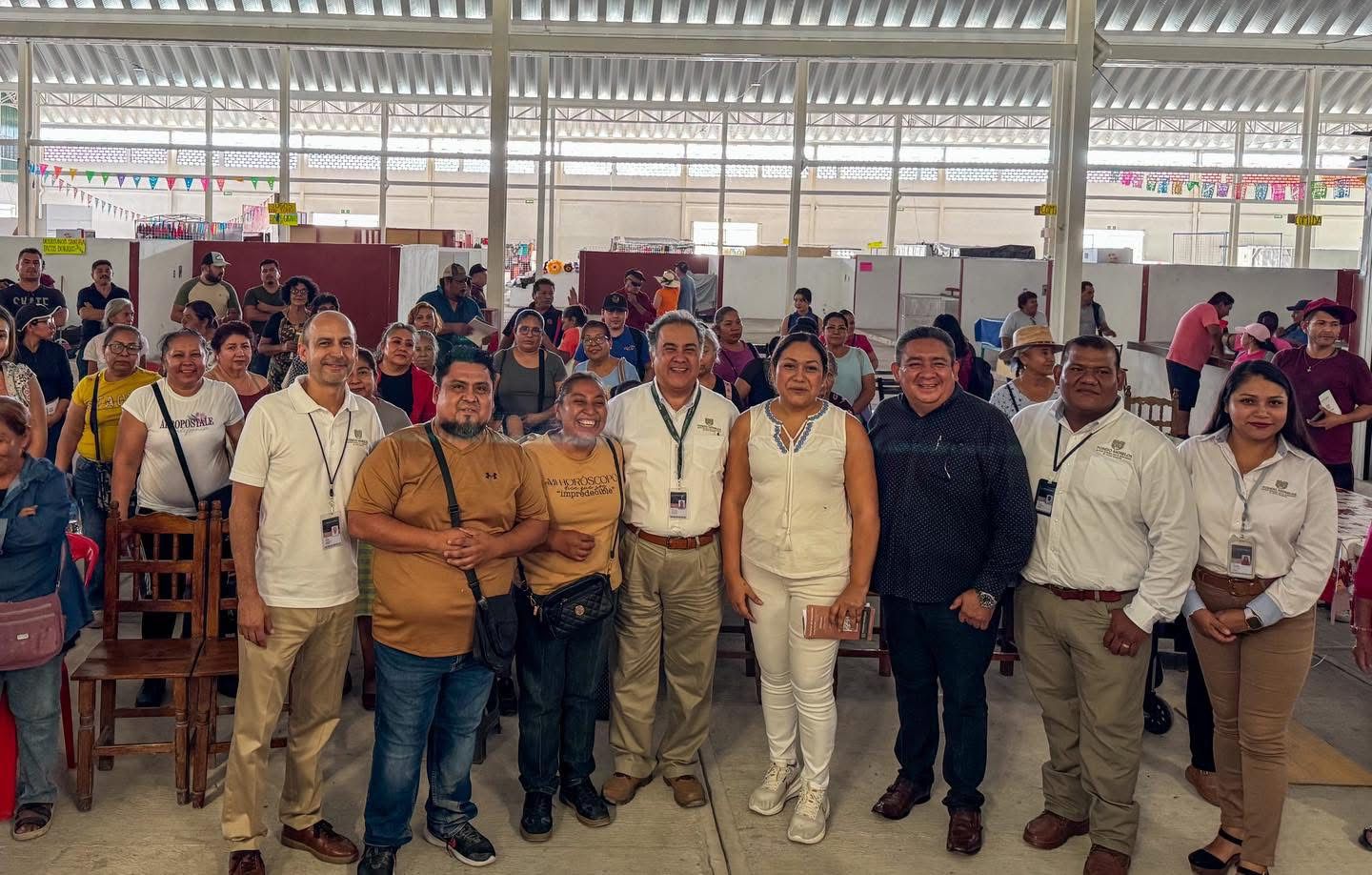 Fortalece Gobierno de Morelos economía con impulso crediticio, recuperación histórica y ahorros presupuestales