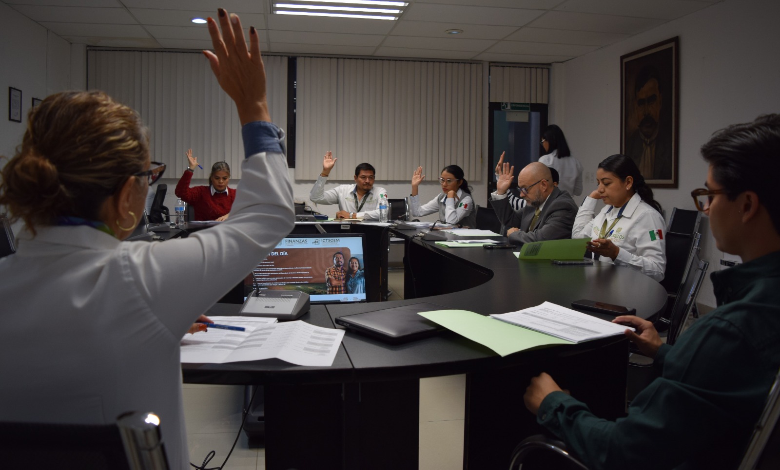 Otorgó Instituto de Crédito más de 700 viviendas durante 2025