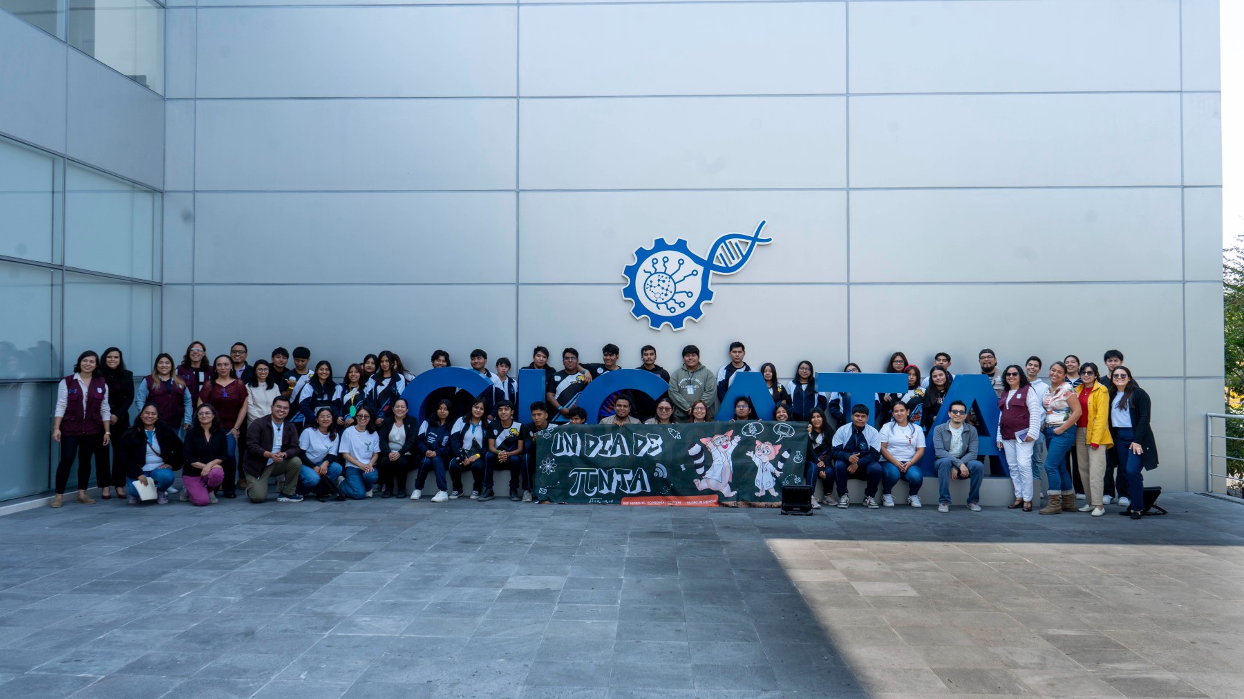 Consolida Morelos vocaciones científicas entre juventudes