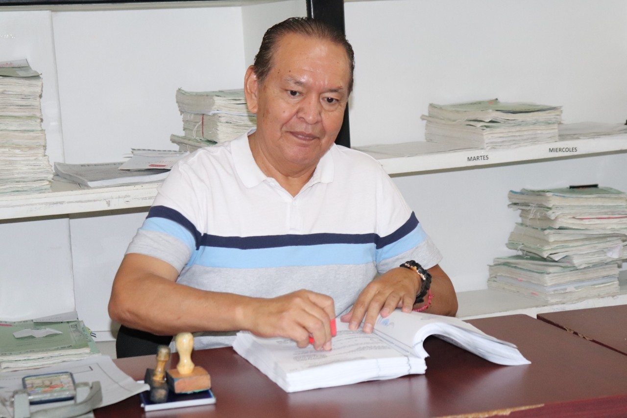 Impulsa Gobierno de Morelos eficiencia en justicia laboral para agilizar resolución de conflictos