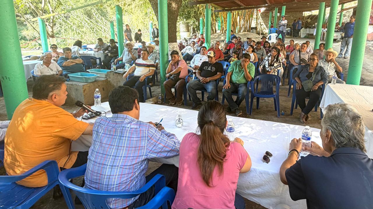 A través de nueva tecnología, SSPC Morelos fortalece acciones de prevención del delito en balnearios de la Zona Sur del estado