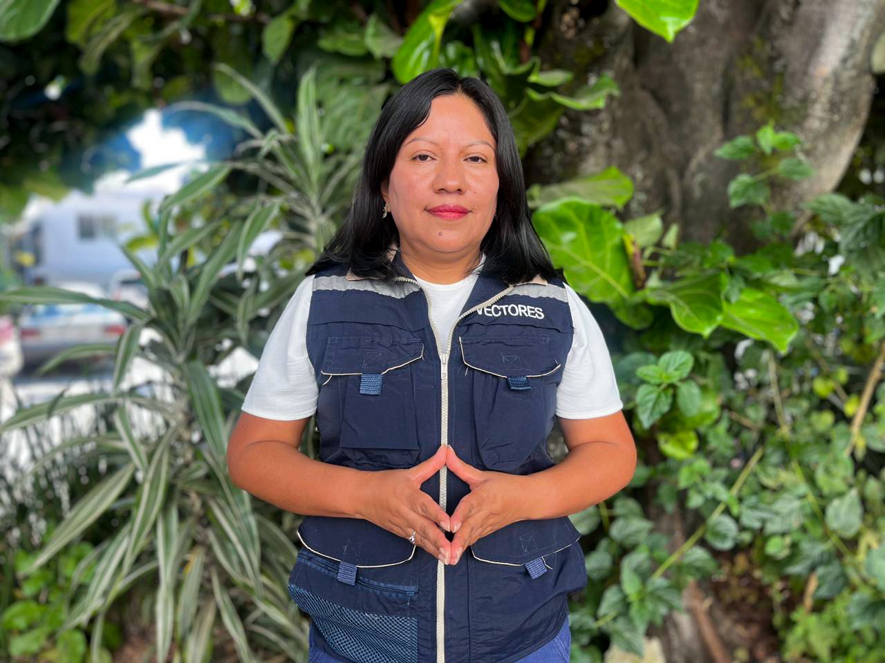 Refuerzan autoridades sanitarias acciones preventivas contra el dengue en Morelos